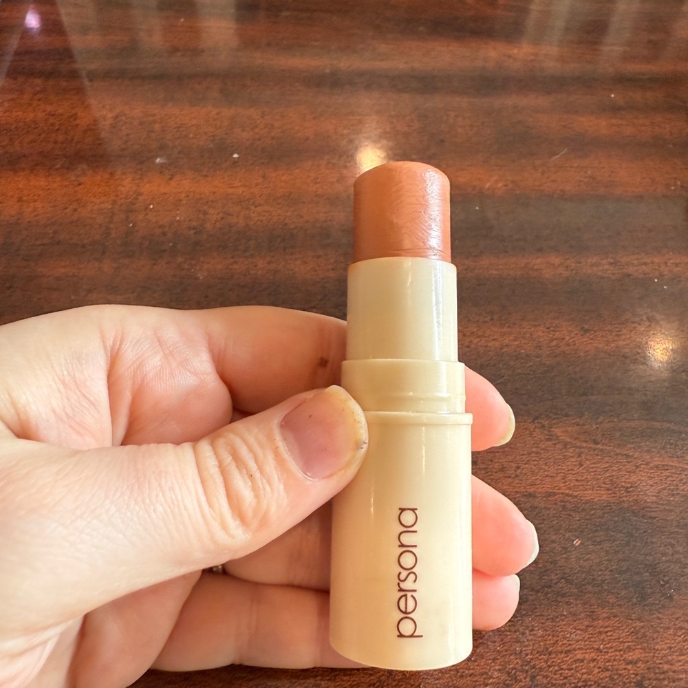 Persona Dream Stick Cream Blush Stick - Teddy